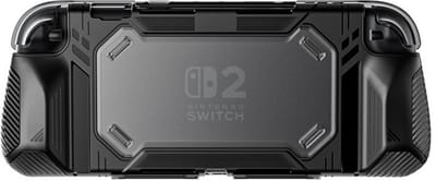 Robuuste Beschermhoes voor Nintendo Switch 2