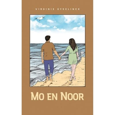 Mo En Noor - Virginie Gyselinck