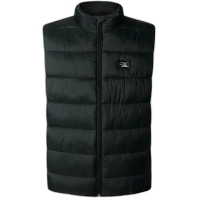 Pepe Jeans Puffer Vest Groen L Man