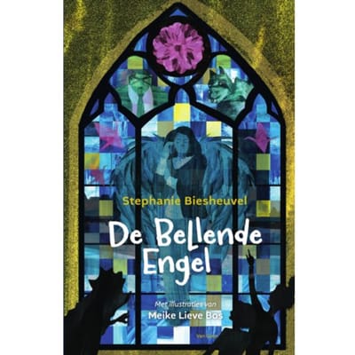 De Bellende Engel - Stephanie Biesheuvel