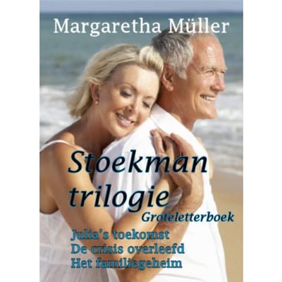 Stoekman Trilogie - Margaretha Müller