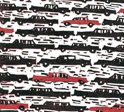 The Dreaming Spires - Brothers In Brooklyn (CD)