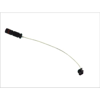 Waarschuwingscontact, remblokslijtage QUICK BRAKE WS 0182 B