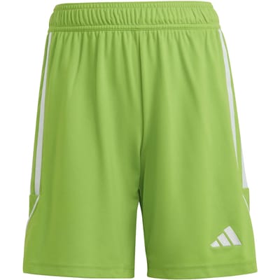 adidas Performance Tiro 23 League Short - Kinderen - Groen - 164