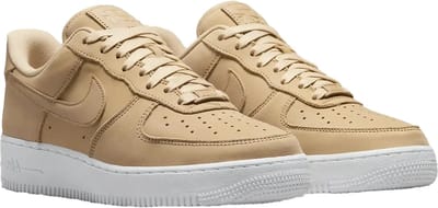 Air Force 1 Premium Vachetta Tan Schoenmaat EU : 44