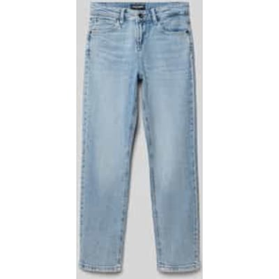 Cars Jeans Kids PORTER Jeans - Jongens