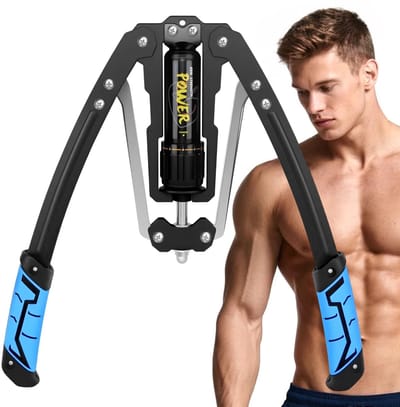 UrbanSelect - Arm Trainer - Compact en verstelbaar