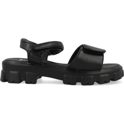 Bullboxer Auc000f1s Sandalen - Meisjes - Zwart - Maat 38
