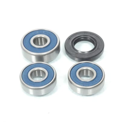 Roulement de roue All Balls pour Moto Suzuki 125 Dr-Z Grandes Roues 2008 à 2020 AR Neuf