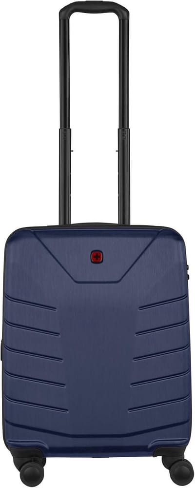 Reiskoffer - Handbagage Koffer - Vakantie Reizen - TSA Combinatieslot - 40 x 20 x 54 cm - Zwart