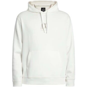 Armani Exchange Sweatshirt met capuchon Capuchon