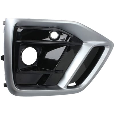 Bumper - onderdelen BLIC 6502-07-0022916P