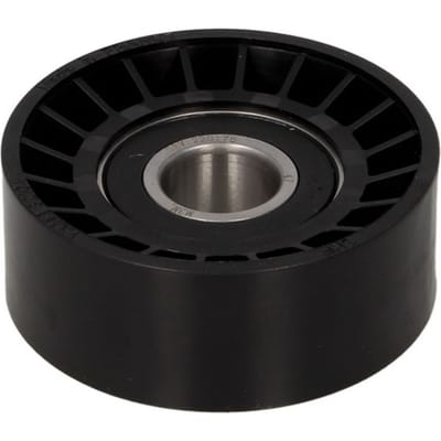 Rondsel/geleiderpoelie, V-riem SKF VKM 32104