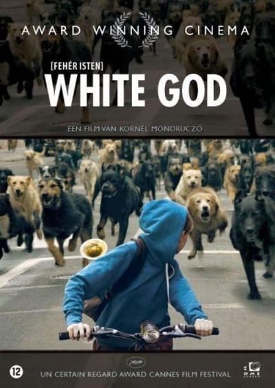 White God