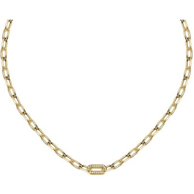 Morellato Ketting Intrecci SAZC02