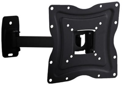 Wandhalter 13-37neig+schw. 52-242mm Wandab 25kg