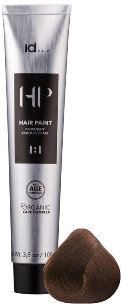 Hair Paint OCC 7/37 Medium Golden Brown Blonde