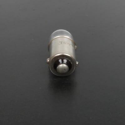 gloeilamp rms 6v 4w lampvoet ba9s voor motor auto scooter per stuk nieuw