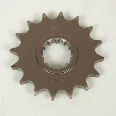 afam kettingset voor motor yamaha 850 mt-09 2014 tot 2020 16x45 steek 525 nieuw