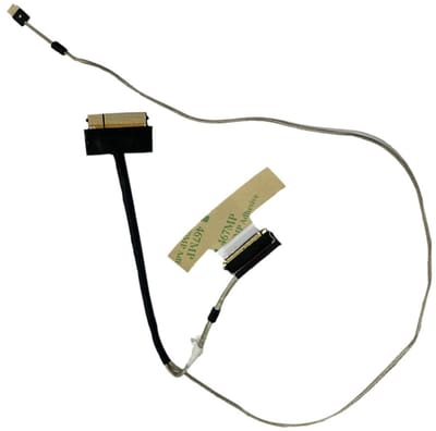 Dailygoody - Schermweergave Flexlijn - Vervangingskabel - Veilig verpakt - LCD kabel - Geschikt voor Acer Chromebook C722 - Model 30PIN