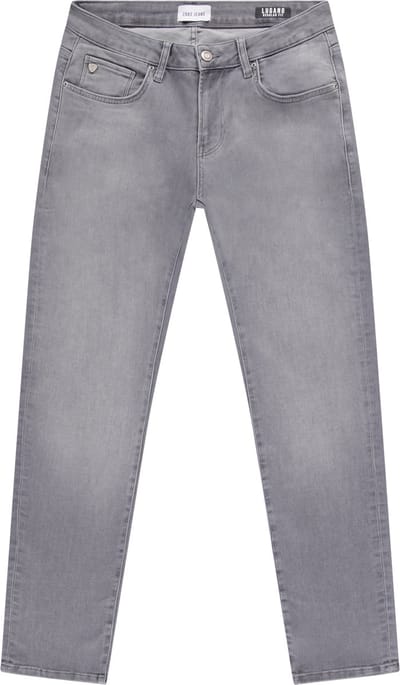 Cars Jeans Jeans Lugano Regular Fit - Heren