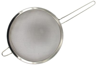 RVS vergiet XL 24 cm FM Professional