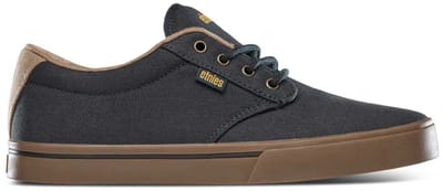 Etnies Jameson 2 Eco Schoenen Blauw EU 38 Man