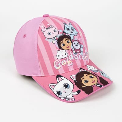 Kinderpet Gabby's Dollhouse Roze