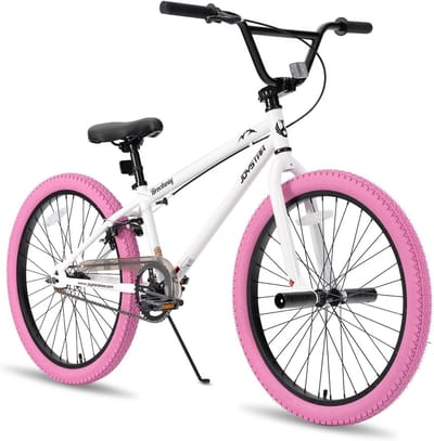 Degelijke Kinderfiets voor Meisjes en Jongens