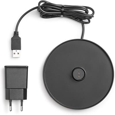 Magnetische Oplaadbasis voor Olivia Pro LED Tafellamp - Draadloos Laden