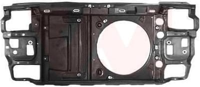 VanWezel 5824667 - Face-armature avant pour Volkswagen Polo 3 et 5 portes de 09/1994 au 02/2002