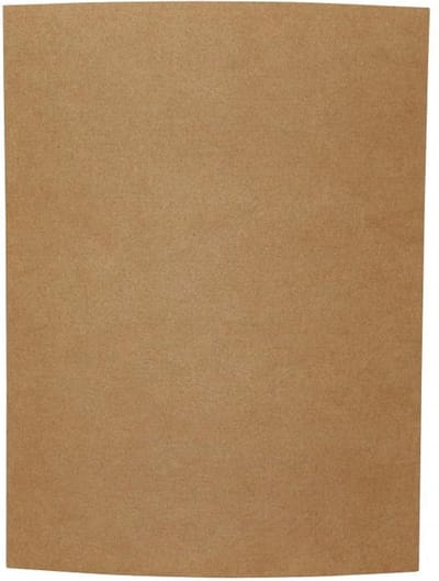 Feuilles joint à découper 200x150mm papier huilé 150°C 0.25mm pour moto scooter