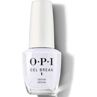 Nagelverzorging Opi Gel Break Nagelverzorgingsserum