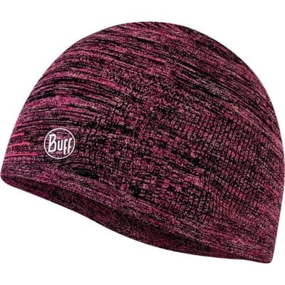 Buff - Dryflx+ Reflecterende Muts voor volwassenen - Fuchsia
