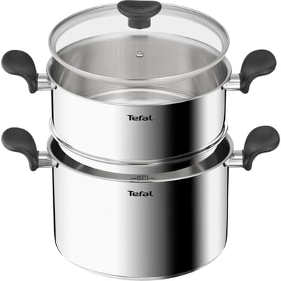 Tefal Couscouspan 24 cm - inductie