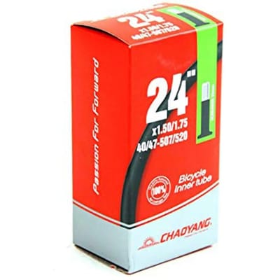 Binnenband Chaoyang Schrader AV33
