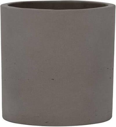 Pottery Pots - Plantenbak - Max M - Ø40cm x H40cm - Mocha Washed
