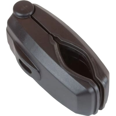 2-delige frameklem voor azura xtra fietsendrager XLC cc-x11