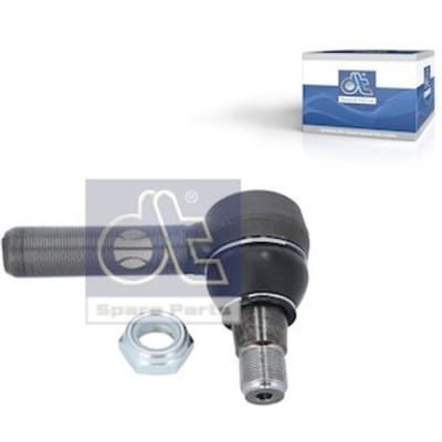 Spoorstangeinde DT SPARE PARTS 2.53436