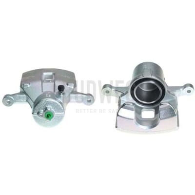 Budweg Caliper Remklauw BUDWEG 345395