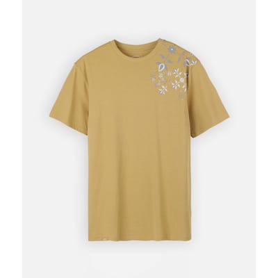 T-shirt Korte Mouw Oxbow T-shirt met korte mouwen TASTA