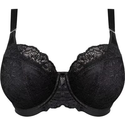 Elomi Brianna padded half cup Dames Beha - Maat G90 (EU)