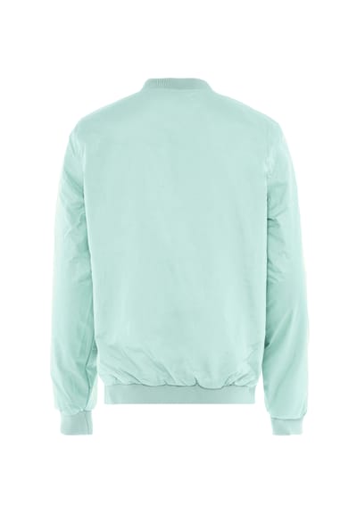 Mo blouson jas Heren IJs munt