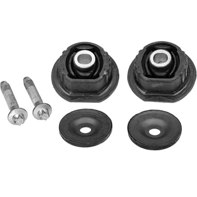Reparatieset, achterwiel ophangingsbalk  MEYLE KIT 014 710 0005