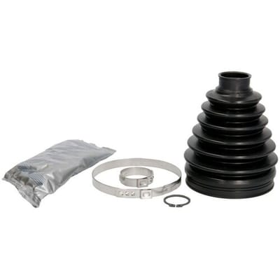 Balgenset, aandrijfas SPIDAN 36423