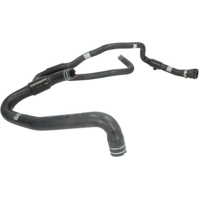 Radiateurslang THERMOTEC DWF134TT
