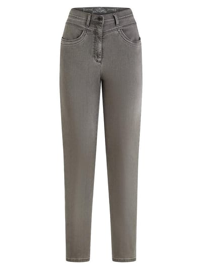 Comfort Fit-jeans model caren Van Raphaela by Brax denim