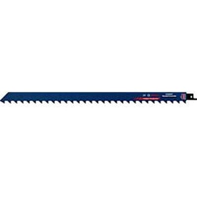 Bosch Accessories 2608900413 Expert Aerated Concrete S 2041 HM reciprozaagblad, 1 stuk Zaagbladlengte 400 mm 1 stuk(s)