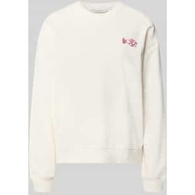 Oversized sweatshirt van puur katoen - Special Drop