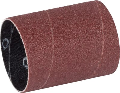 Kreator KRT270101 Schuurhuls - korrel: 80 - 3 stuks